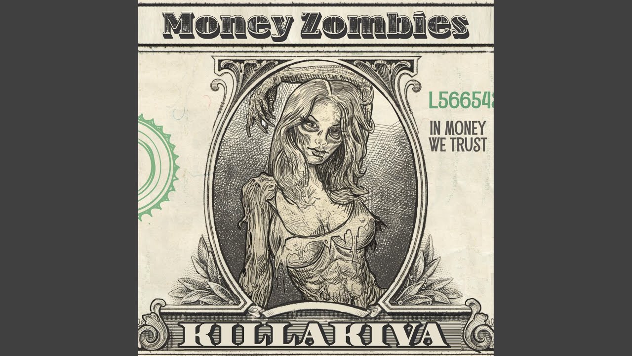 Money Zombies YouTube