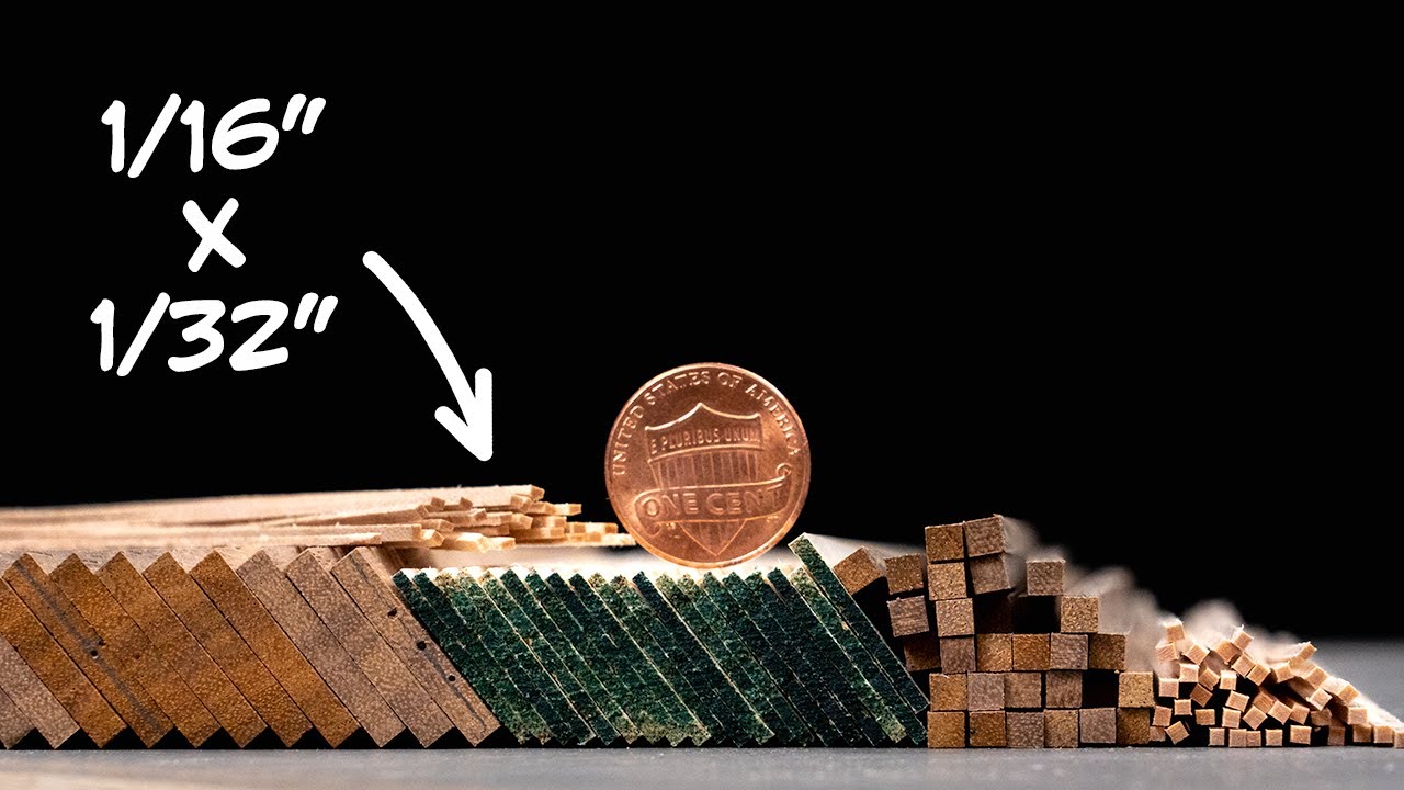 Выбросьте свою оснастку Thin-Rip. Сделайте вместо этого ЭТО.