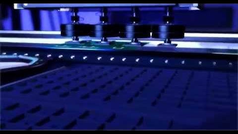 GenesisSC Package-on-Package Animation