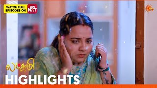 Lakshmi  Highlights  16 Feb 2026  Tamil Serial  Sun Tv