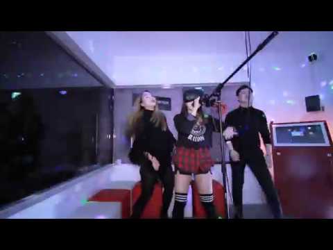 몬스터VR 노래방 일반인 체험 영상