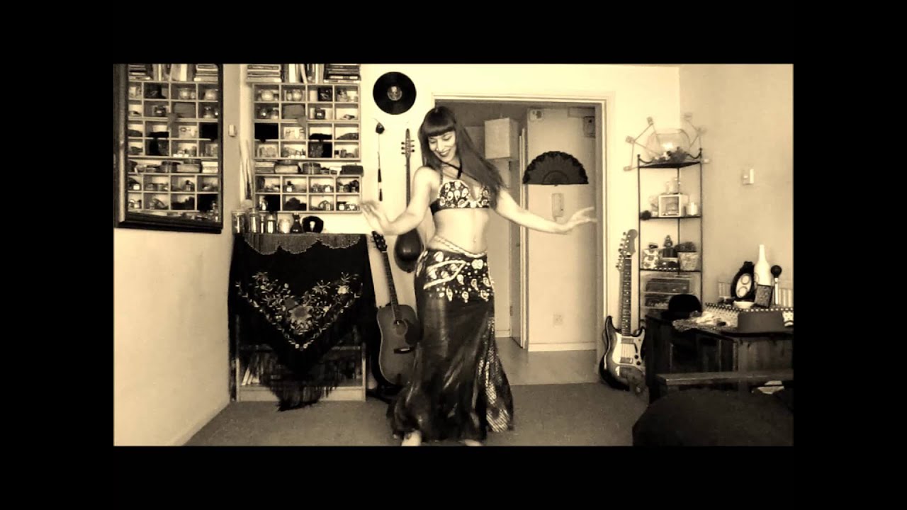 Grizela BellyDance