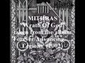 Mithras - Wrath Of God - Forever Advancing...... Legions