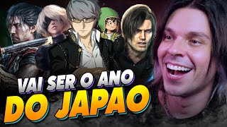 Japan is going to come in STRONG in gaming in 2026!!! screenshot 1