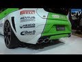 HEICO Sportiv Volvo V40 - In Detail (1080p FULL HD)