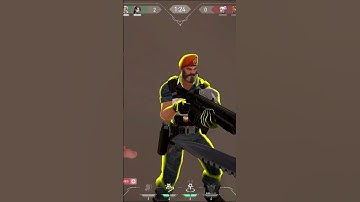 WHAT IS HAPPENING | VALORANT | KIRATT18