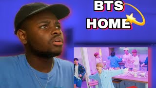 Bts Home Jimmy Fallon, Tonight Show