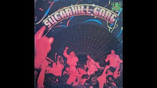 Sugarhill Gang - Bad News (1980 Vinyl)