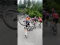 自転車を担いで走って叩かれた選手が再評価された理由 🤔