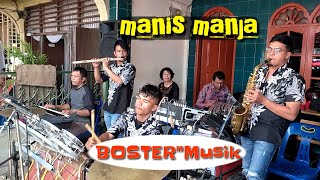 Musik Batak~ Full~ Gondang Somba Somba || Boster Ent•• #humbahas #doloksanggul