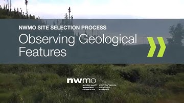 Field Studies: Observing Geological Features