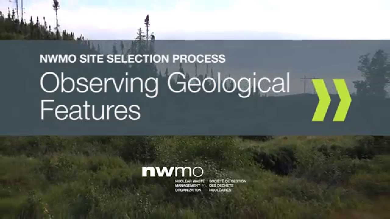 Field Studies: Observing Geological Features