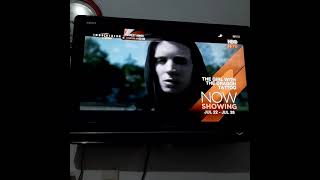 Hbo Hits Highlight July 22-July 28, 2021 Promo