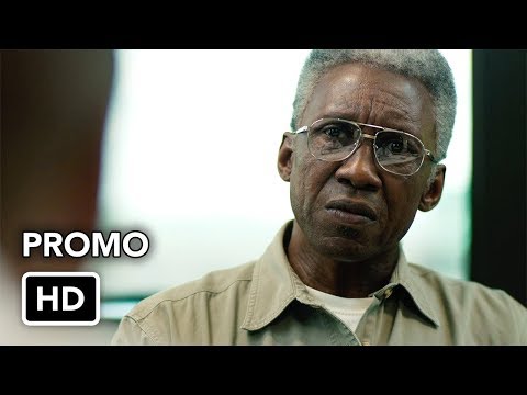 True Detective 3x04 Promo &quot;The Hour and the Day&quot; (HD)