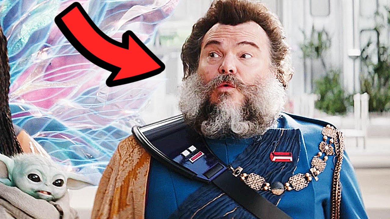 Star Wars SAVES gaming Youtubers career