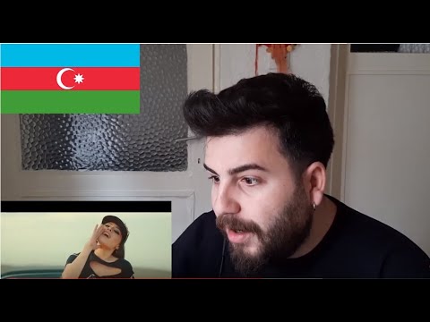 AZERBAYCAN - EFENDİ - CLEOPATRA | EUROVISION 2020 REACTION