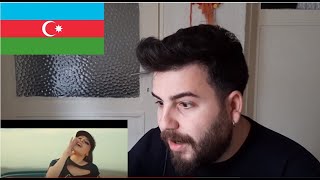 Download Lagu AZERBAYCAN - EFENDİ - CLEOPATRA | EUROVISION 2020 REACTION MP3
