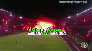 Lagu Persebaya Buat Story Wa