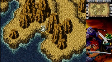 Lantis Plays: Chrono Trigger DS - Part 24