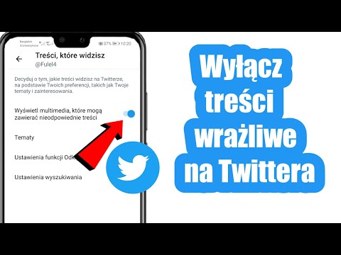 Wideo: Jakie listy mam na Twitterze?