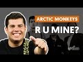 R U Mine? - Arctic Monkeys (aula de guitarra)