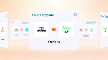 Sage 200 and WooCommerce integration - Besyncly