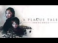 A plague tale innocence 1  un debut bouleversent