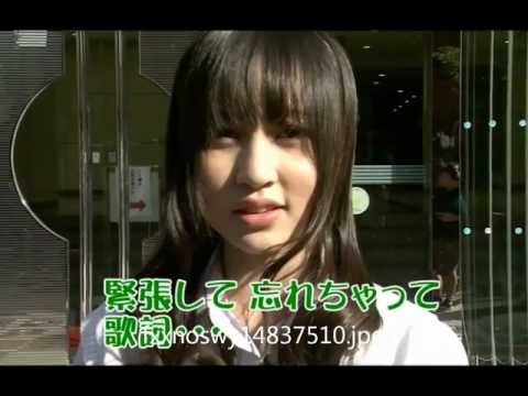 AKB48　小森美果　スライドショー３