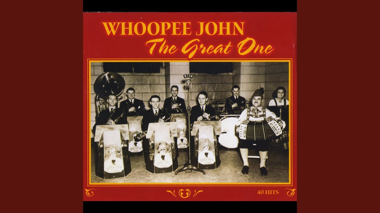 Village Tavern Polka