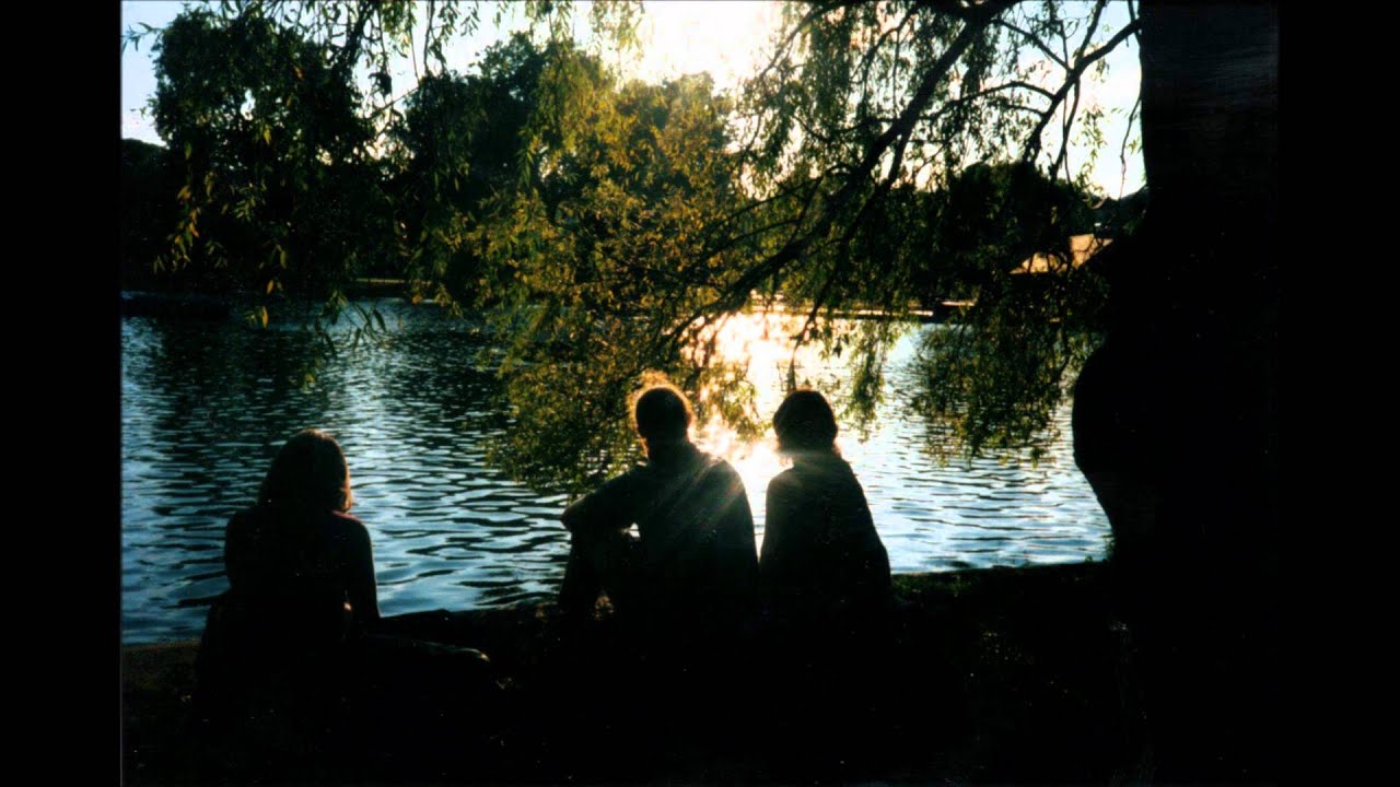 Goodnite (Mock Innovation 1998) - Barefootim