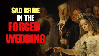 The Bride in the FORCED WEDDING - 