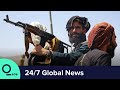 LIVE: What Taliban Control of Afghanistan Means for the Middle East | Top News