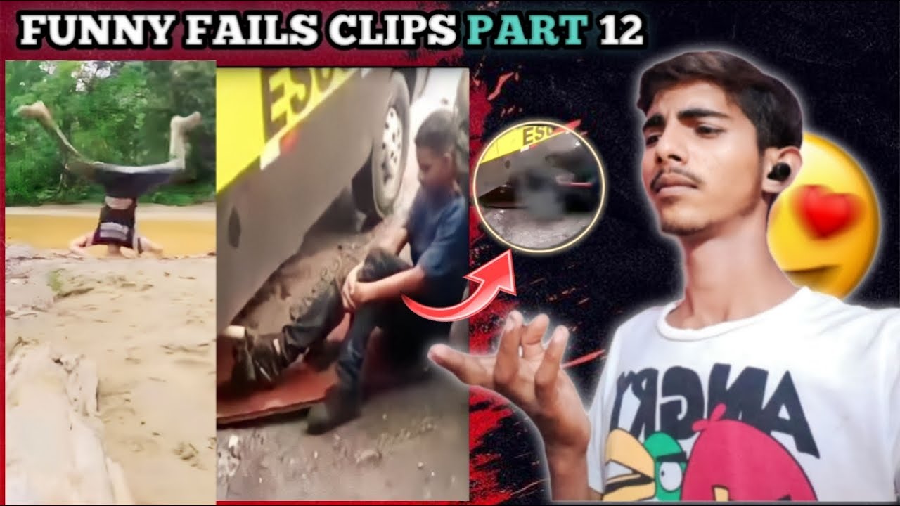 Funny Videos | Instant Regret | Fails Of The Week | Fails Compilation ...