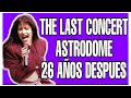 ☑️ SELENA THE LAST CONCERT ASTRODOME 26 AÑOS DESPUES 🚀