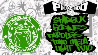 #PODCASTCINI - Starbux