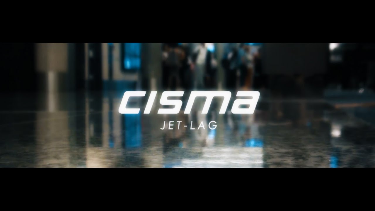 Watch Cisma - Jet Lag (Official Lyric Video) on YouTube Watch Cisma - Jet Lag (Official Lyric Video) on YouTube