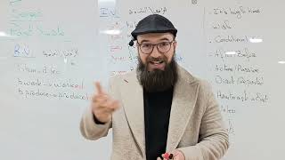 English 09 BAC 2025: past simple-irregular verbs (جميع الشعب)