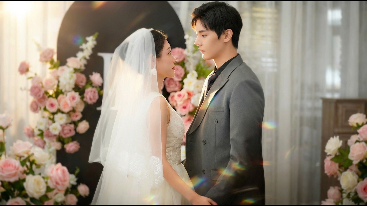 [ RUS DUB ] ⚡️ Мой парень — скрытый миллиардер! От бедняка до хозяина города 👑