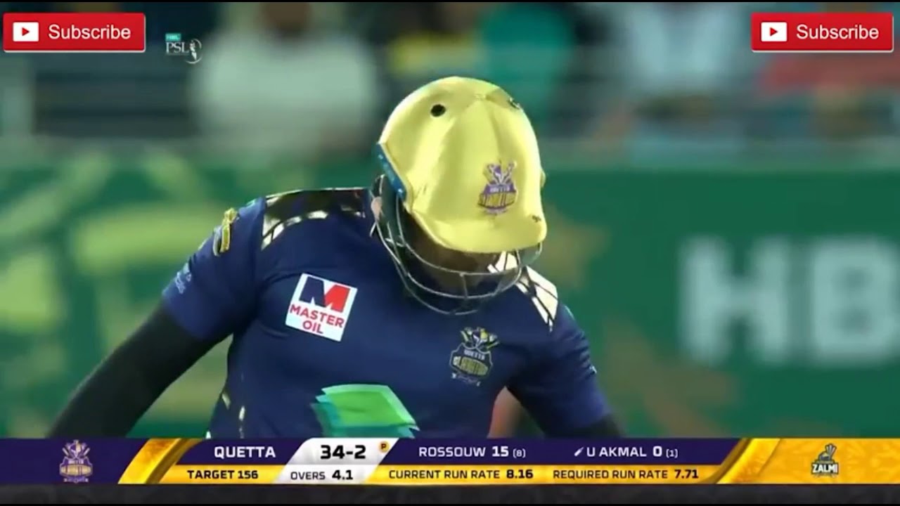 PSL4|| Umar Akmal'S Superb inning|| must watch|| CricinGif|| umar Akmal best inning