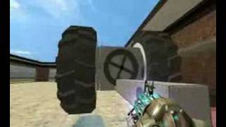 Gmod Diff; P2