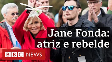 Quantos maridos teve Jane Fonda?