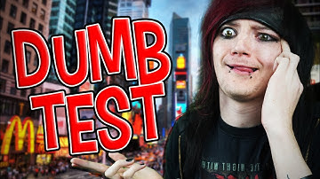 Geoguessr DUMB TEST decides if I am dumb