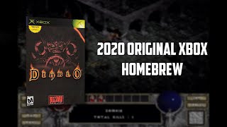 DevilutionX (Original Xbox Diablo Port) - First 30 Minutes Gameplay