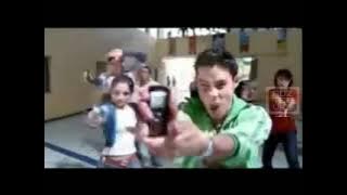 Iklan Nokia Malaysia TVC 2008 (Nokia 2600 Classic)