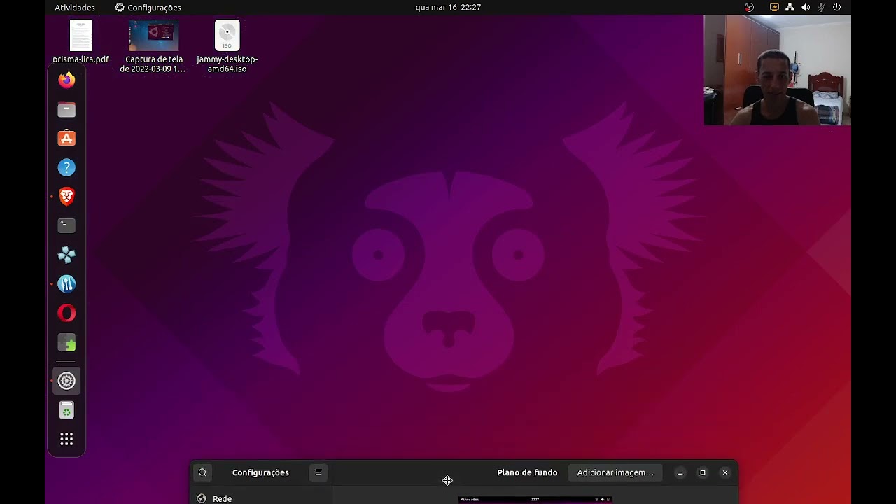 Chiseled Ubuntu Images – O mais próximo que teremos de Imagens Distroless  para .NET chega junto com o anúncio do .NET 6 no Ubuntu 22.04