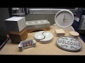 CNC Router Projects- Start to Finish: Working with Concrete & Cement Products CNC Router Projects- Start to Finish: Working with Concrete & Cement Products