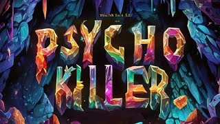 PSYCHO KILLER | DECO PREVIEW (Extreme Demon) by Azuvy(me) & more