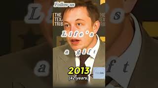 Biggest concerns Elon highlights:•  Unaligned superintelligence.
