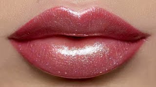 Lipstick Tutorial Compilation 2019💄Amazing Lip Art Designs   Part #8