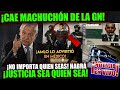 ¡PASO AHORITA! CAE MACUCHÓN DE LA GN AMLO LO ADVIRTIÓ ¡CAIGA QUIEN CAIGA HABRÁ JUSTICIA!